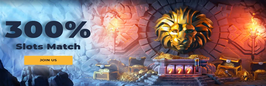 Golden Lion Casino Golden Lion